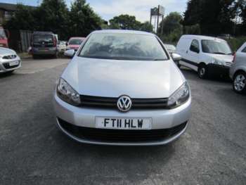 Used Volkswagen Golf 2011 for sale - 75019177: Photo