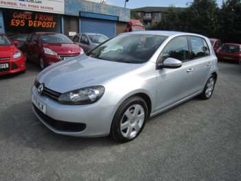 Used Volkswagen Golf 2011 for sale - 75019177: Photo