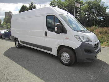 Used Fiat Ducato 2015 for sale - 75193264: Photo