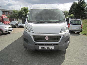 Used Fiat Ducato 2015 for sale - 75193264: Photo