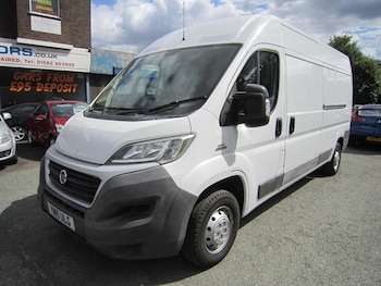 Used Fiat Ducato 2015 for sale - 75193264: Photo