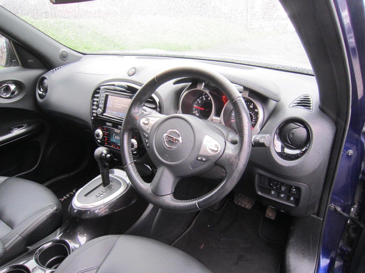 Used Nissan Juke 2017 for sale - 76542976: Photo 10