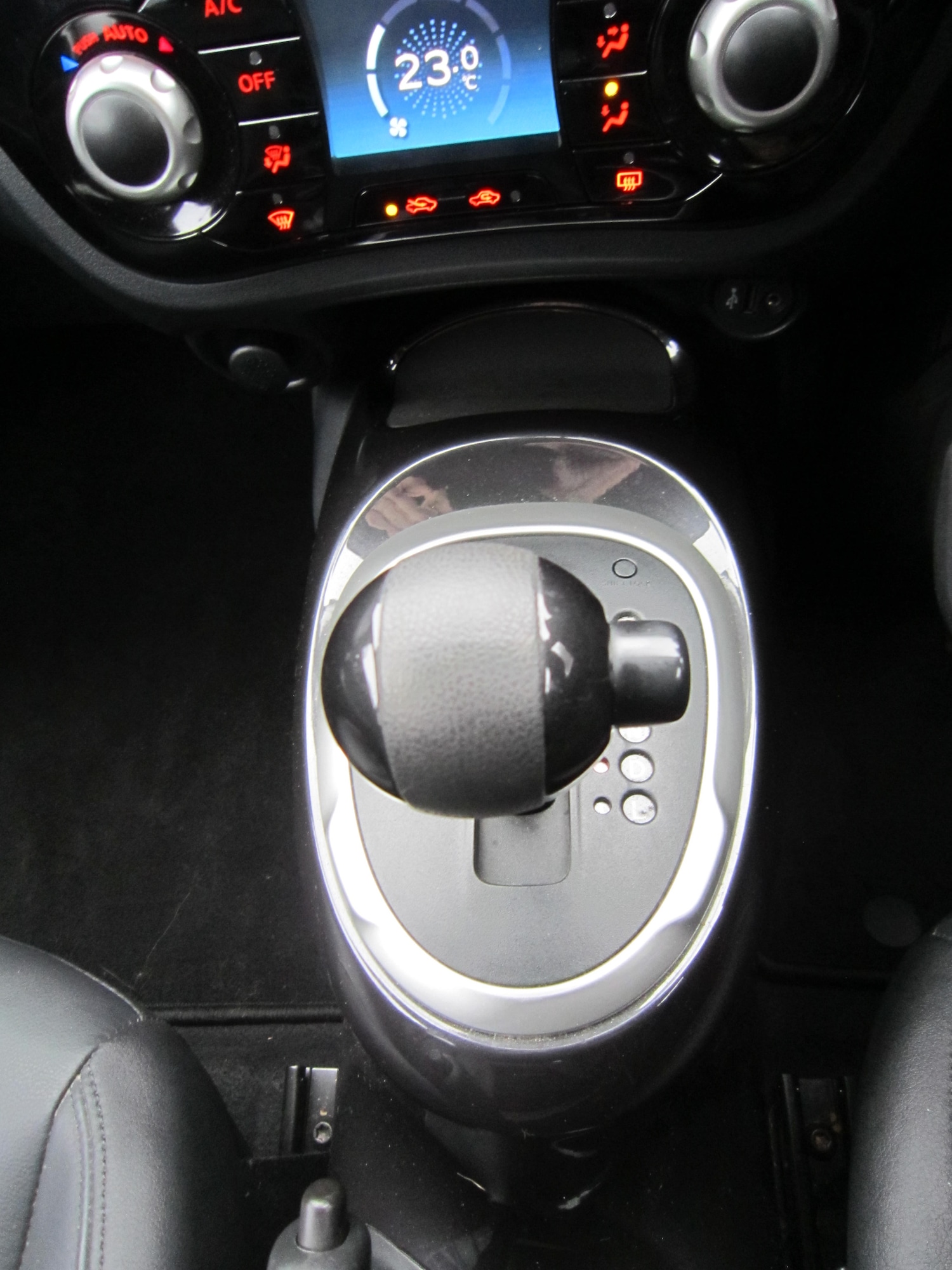 Used Nissan Juke 2017 for sale - 76542976: Photo 14