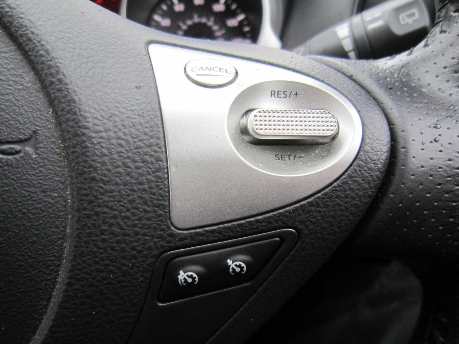 Used Nissan Juke 2017 for sale - 76542976: Photo 17