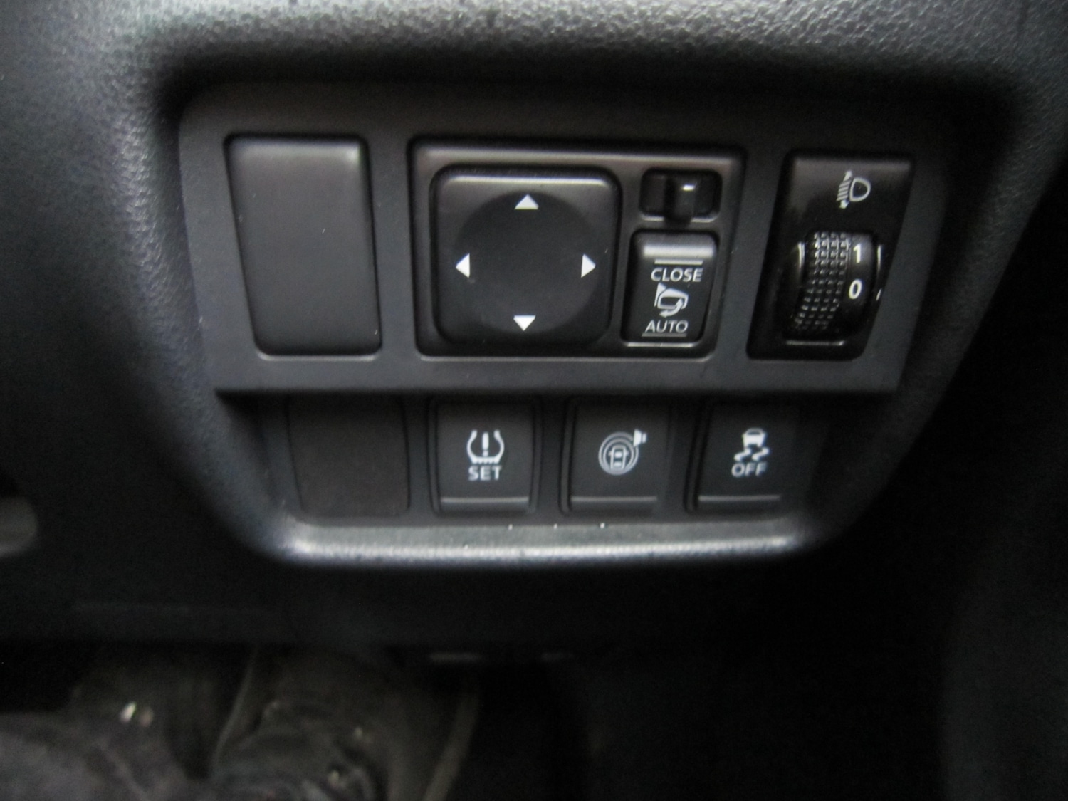 Used Nissan Juke 2017 for sale - 76542976: Photo 18