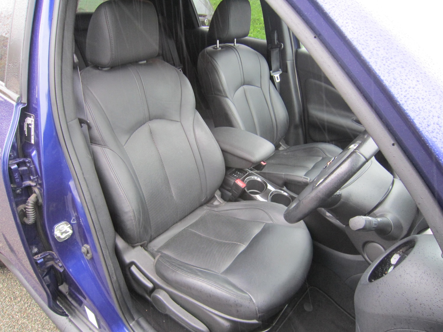 Used Nissan Juke 2017 for sale - 76542976: Photo 20