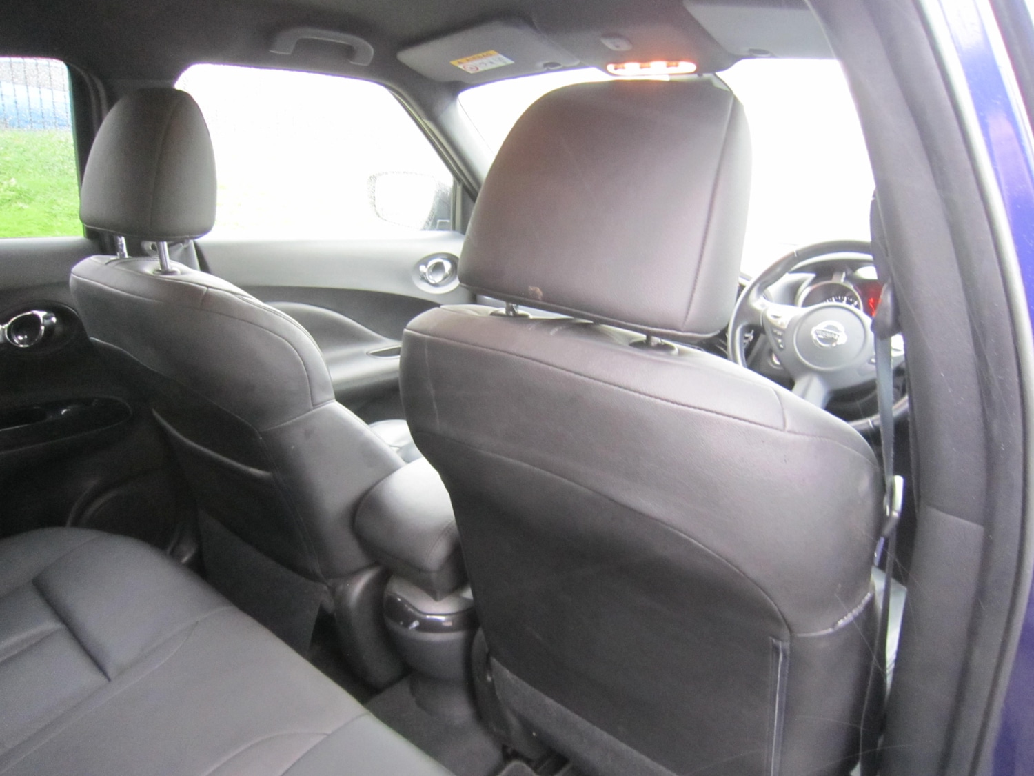 Used Nissan Juke 2017 for sale - 76542976: Photo 21