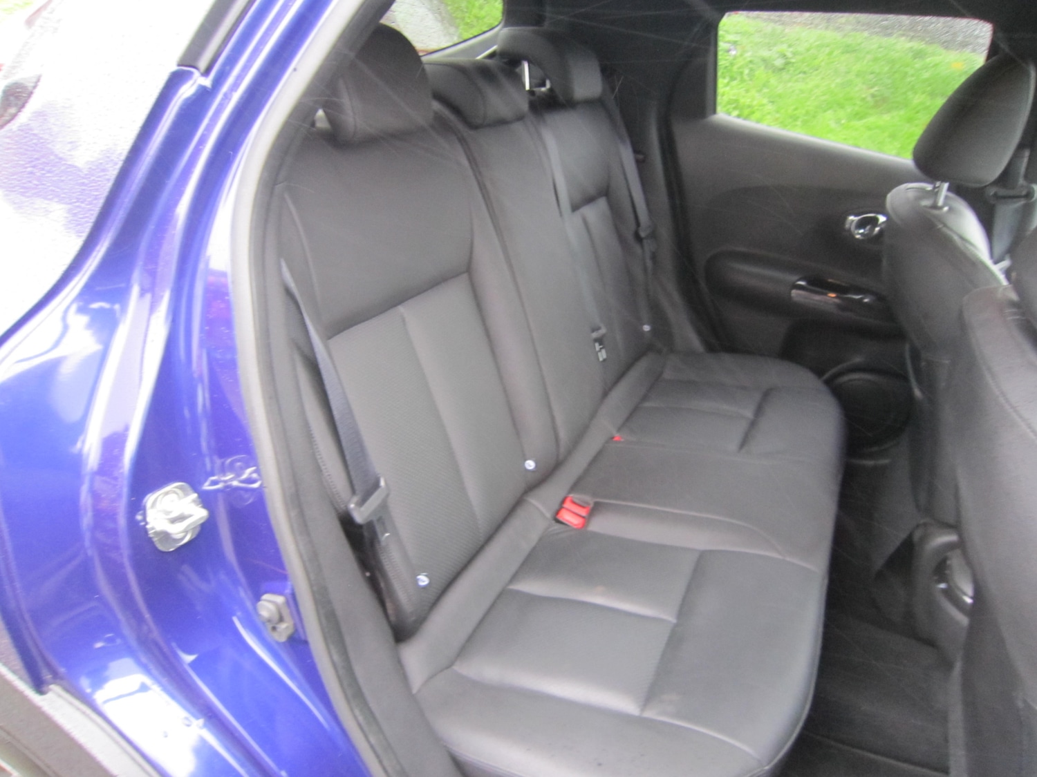 Used Nissan Juke 2017 for sale - 76542976: Photo 22