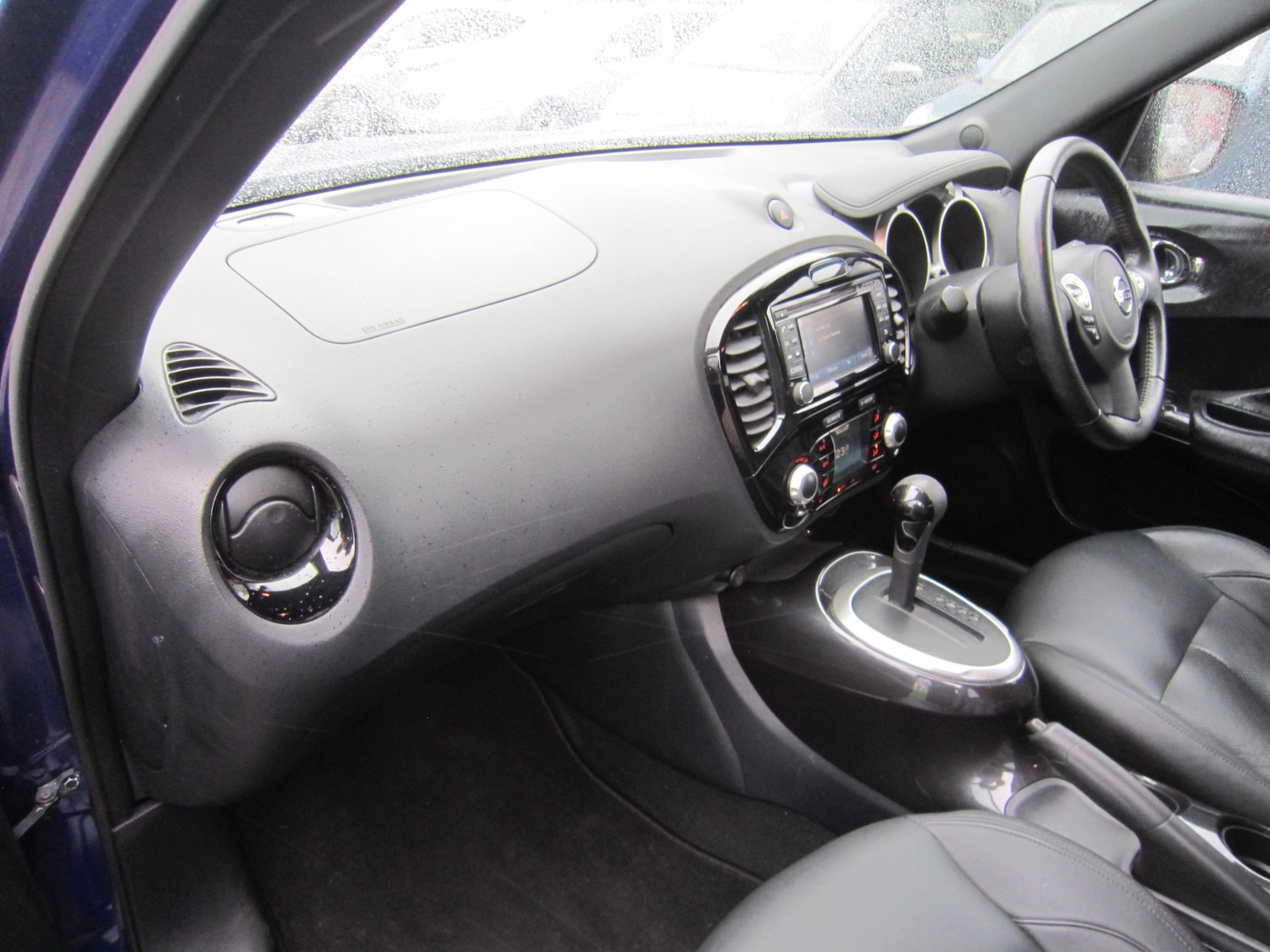 Used Nissan Juke 2017 for sale - 76542976: Photo 23