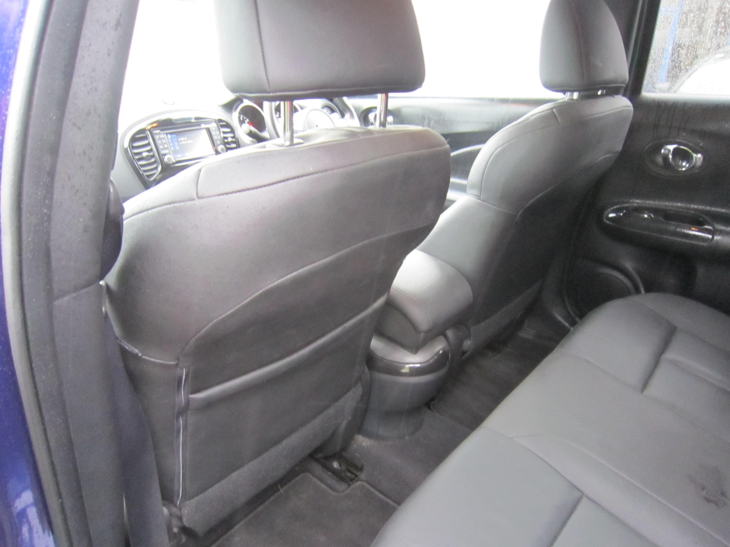 Used Nissan Juke 2017 for sale - 76542976: Photo 25