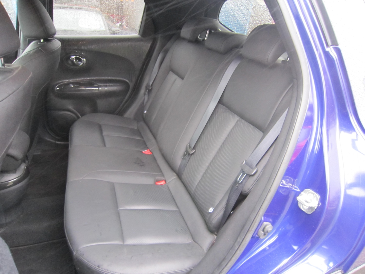 Used Nissan Juke 2017 for sale - 76542976: Photo 26