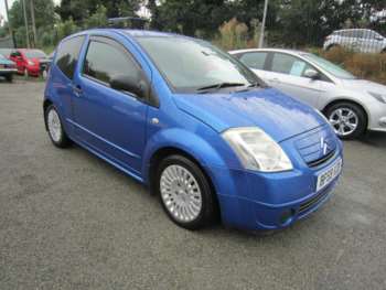 2009 (59) - 1.4i Cachet 3dr