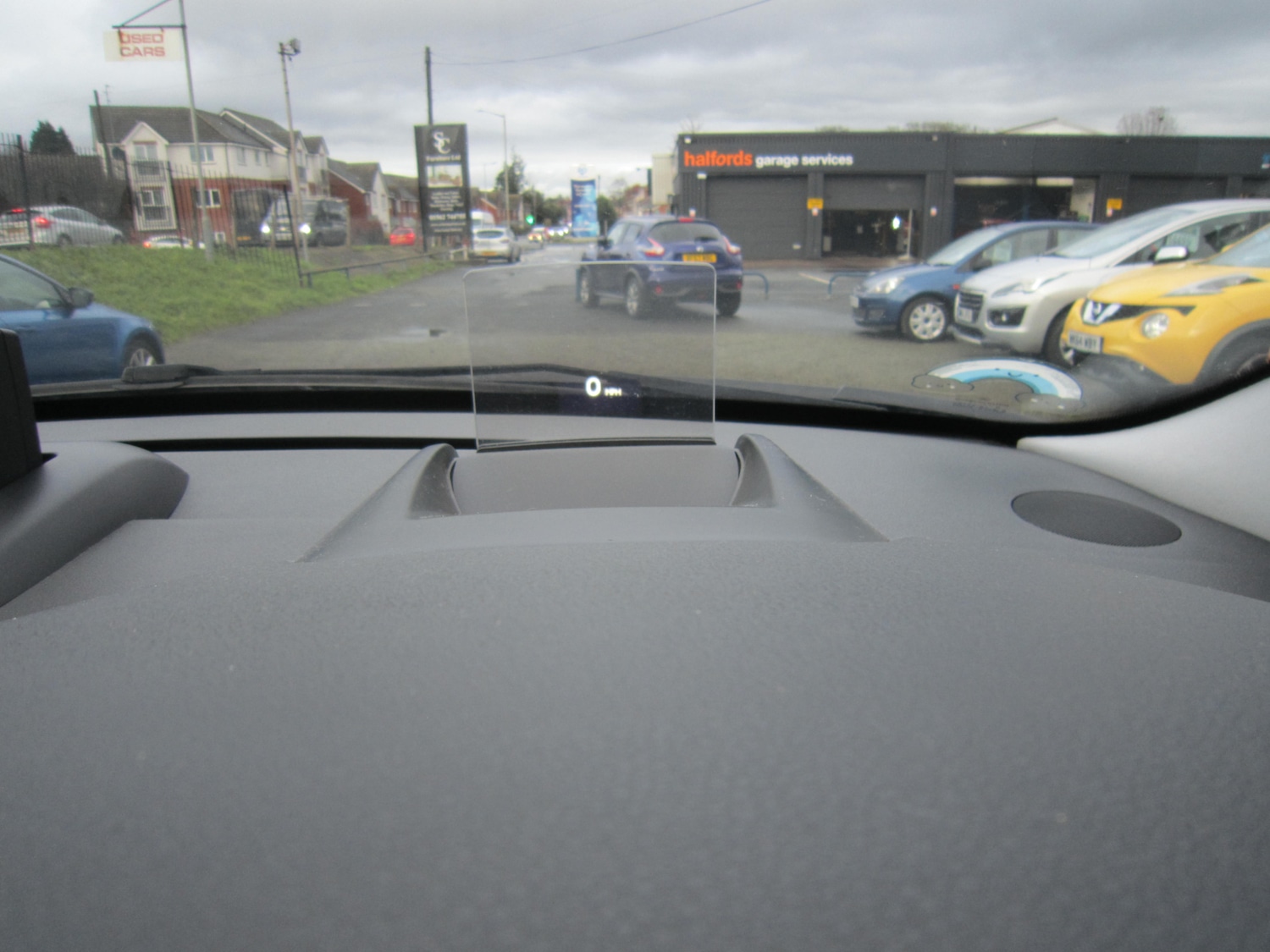 Used Peugeot 5008 2014 for sale - 77186411: Photo 14