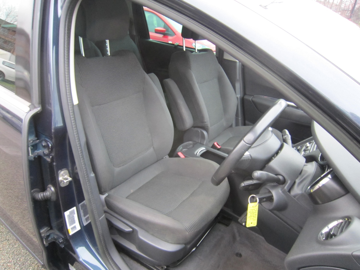 Used Peugeot 5008 2014 for sale - 77186411: Photo 17