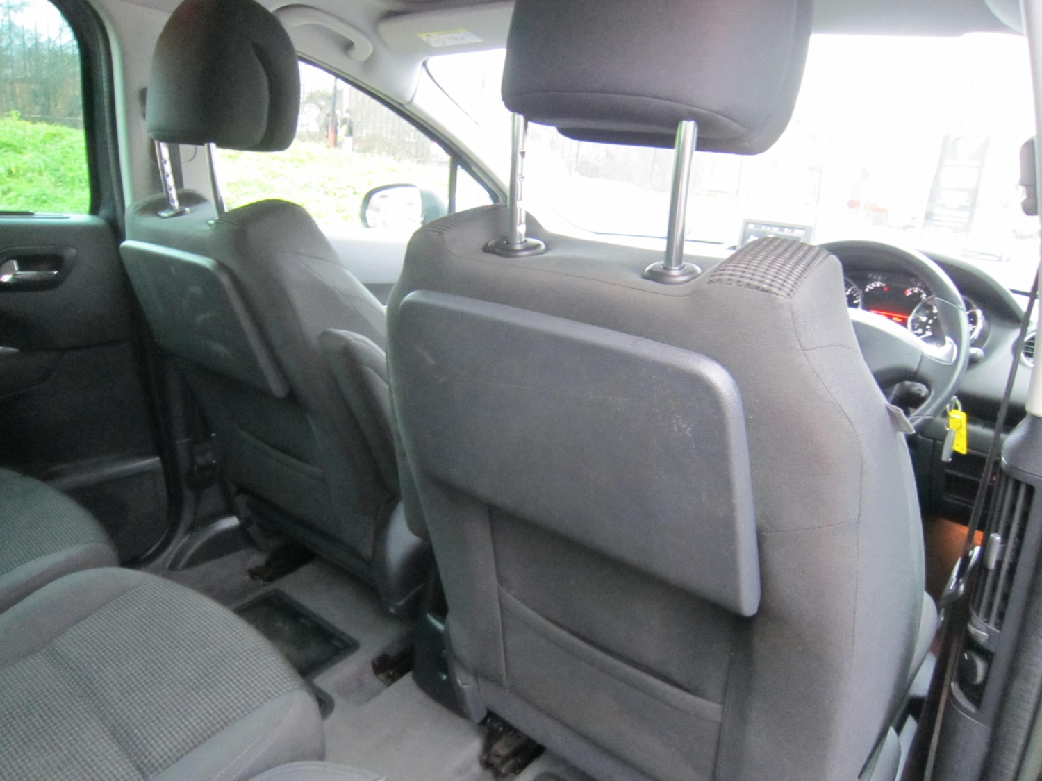 Used Peugeot 5008 2014 for sale - 77186411: Photo 18