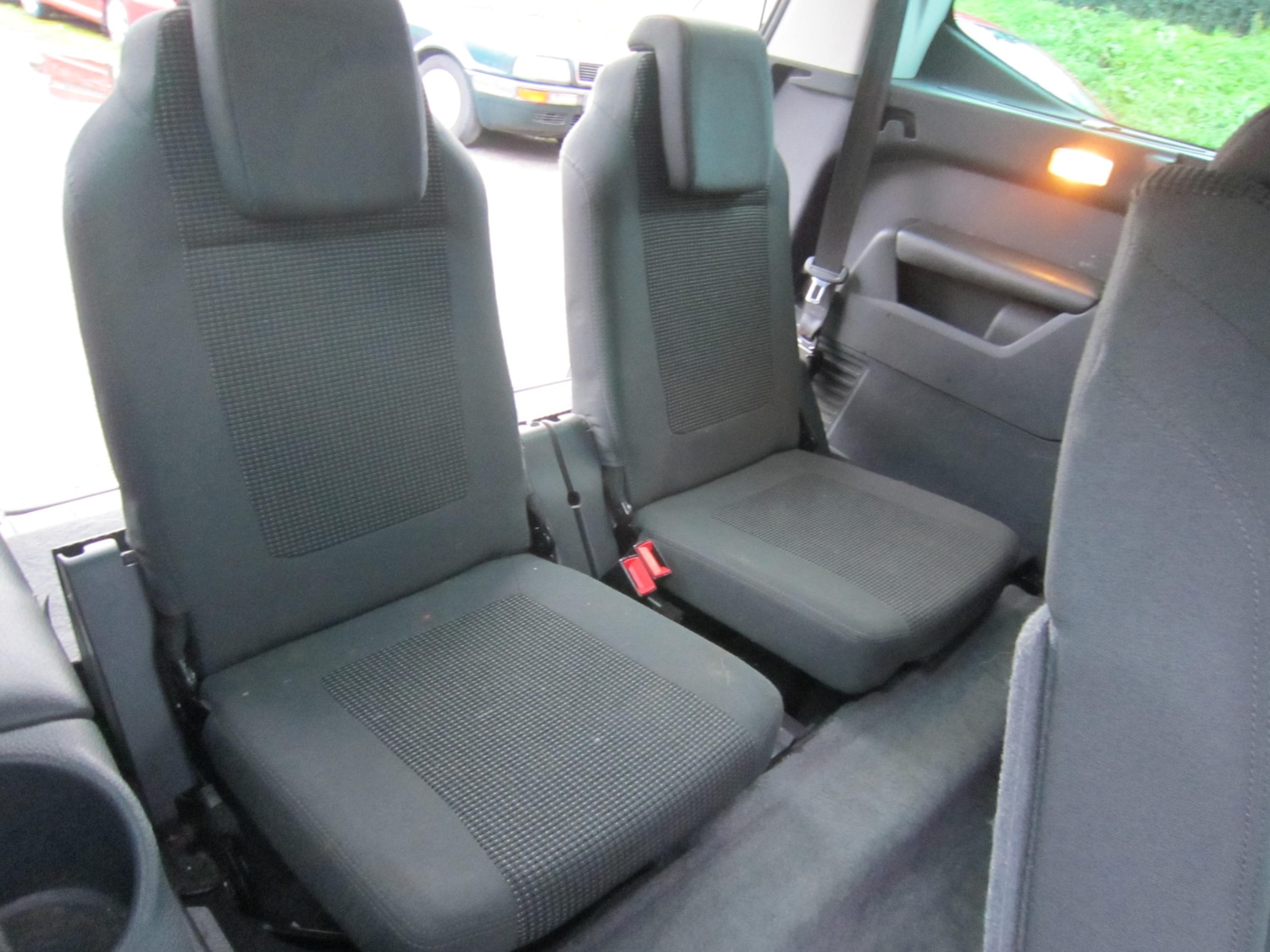 Used Peugeot 5008 2014 for sale - 77186411: Photo 20