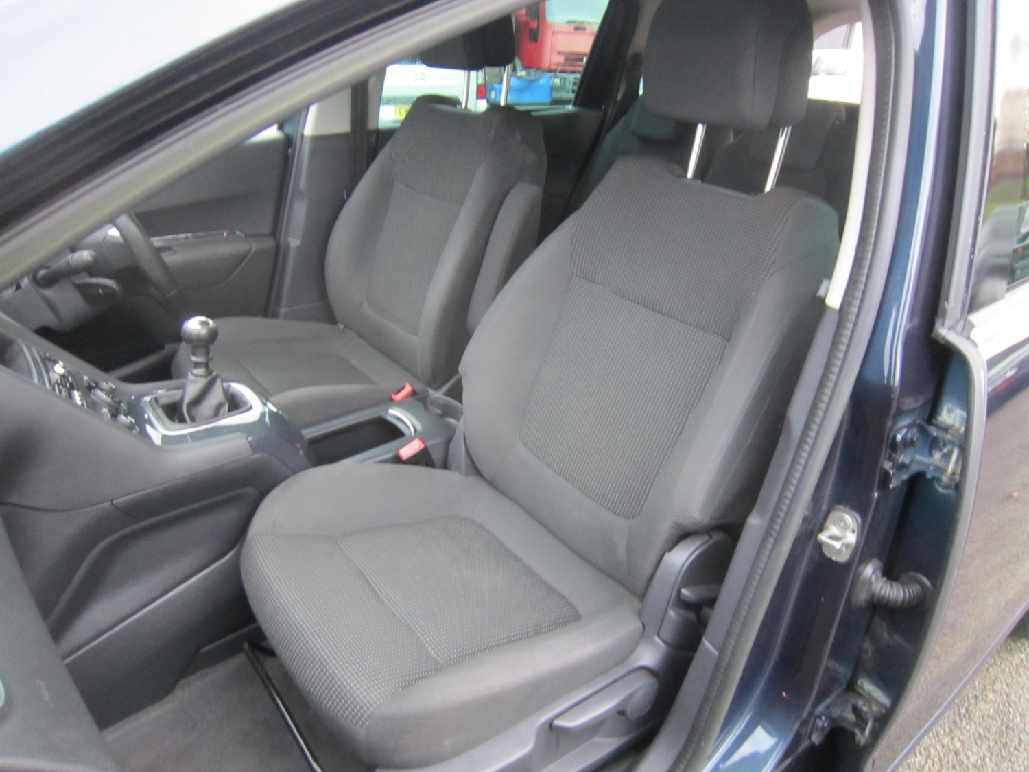 Used Peugeot 5008 2014 for sale - 77186411: Photo 22