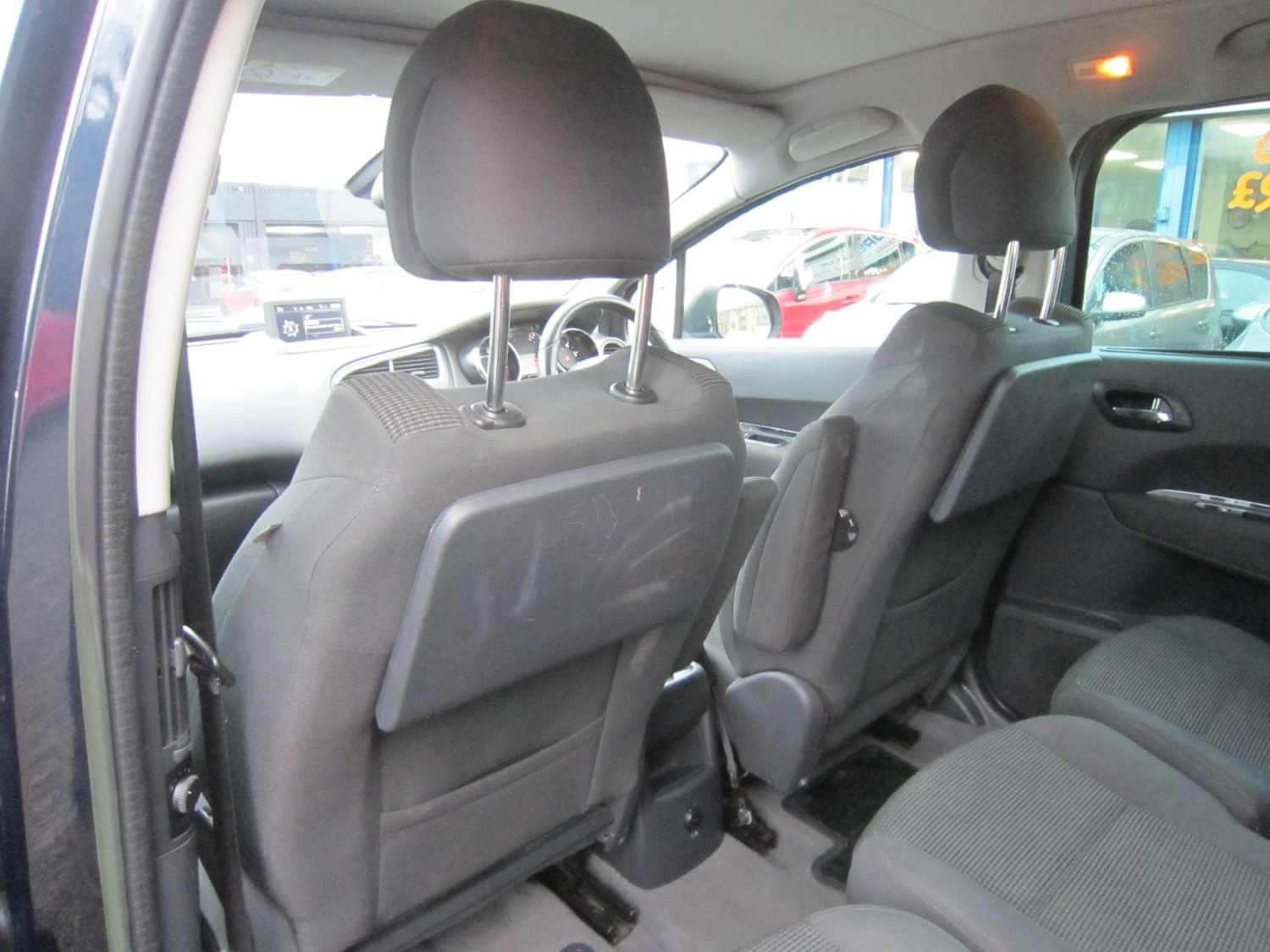 Used Peugeot 5008 2014 for sale - 77186411: Photo 23