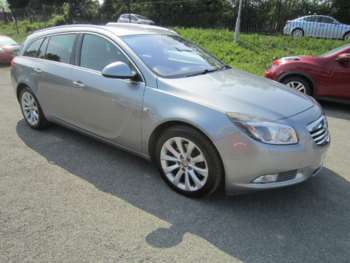 2013 (13) - 2.0 CDTi [160] Elite Nav 5dr
