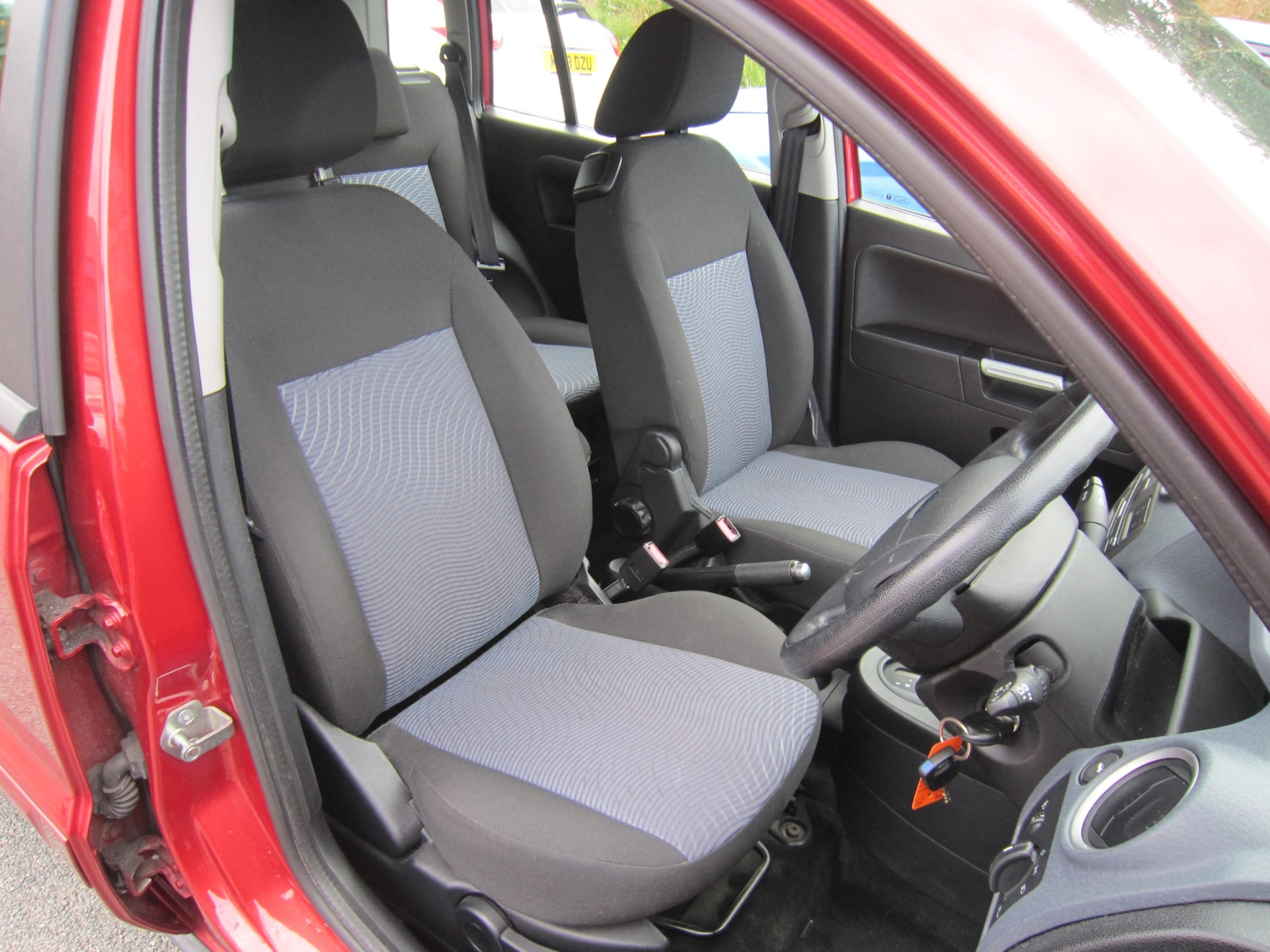 Vehicle 17