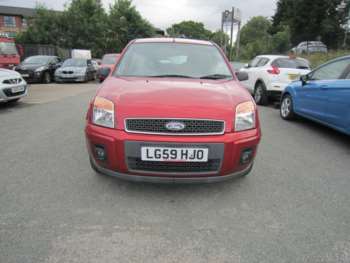 Used Ford Fusion 2009 for sale - 75274845: Photo