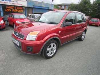 Used Ford Fusion 2009 for sale - 75274845: Photo