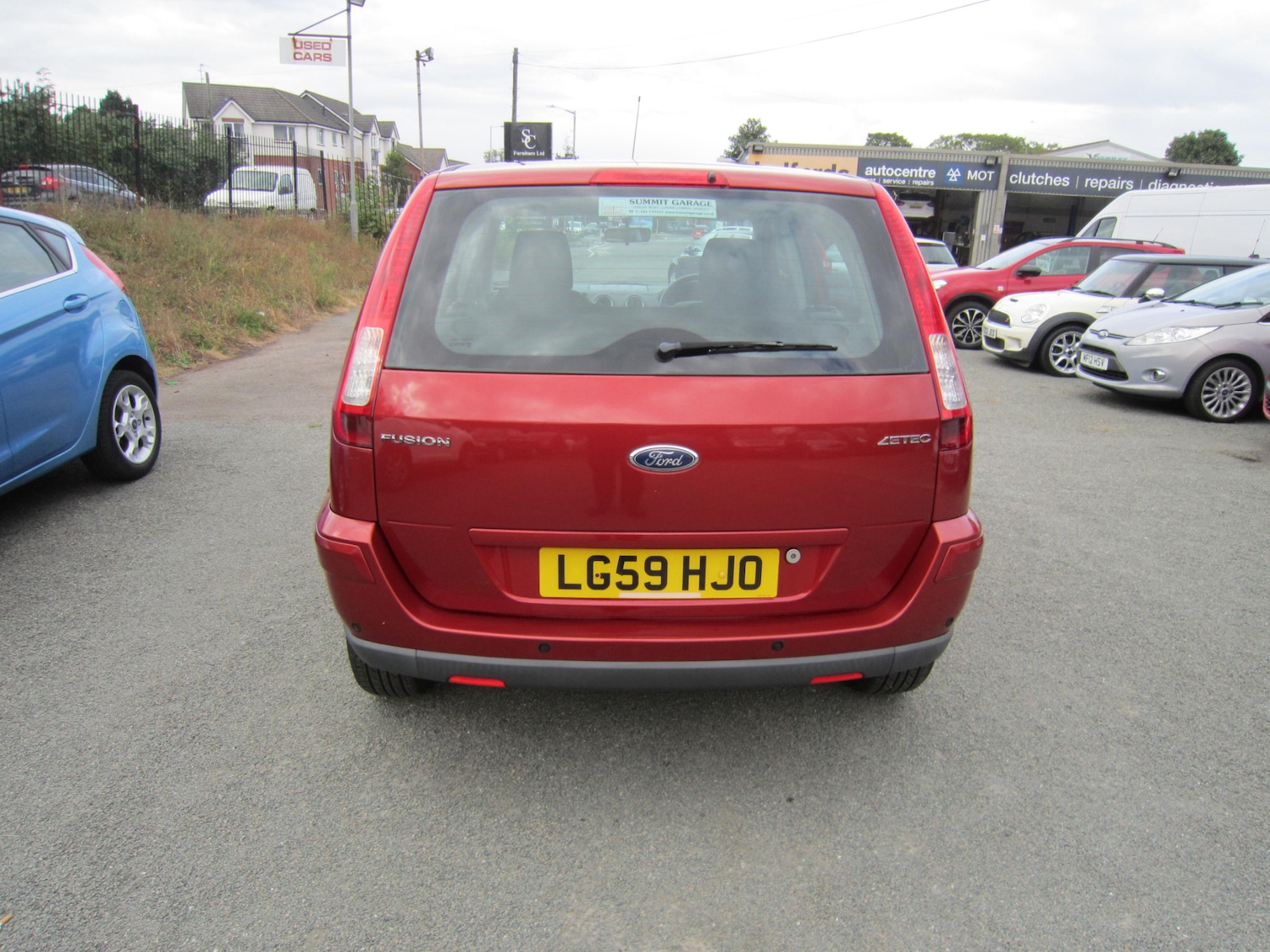 Vehicle 7