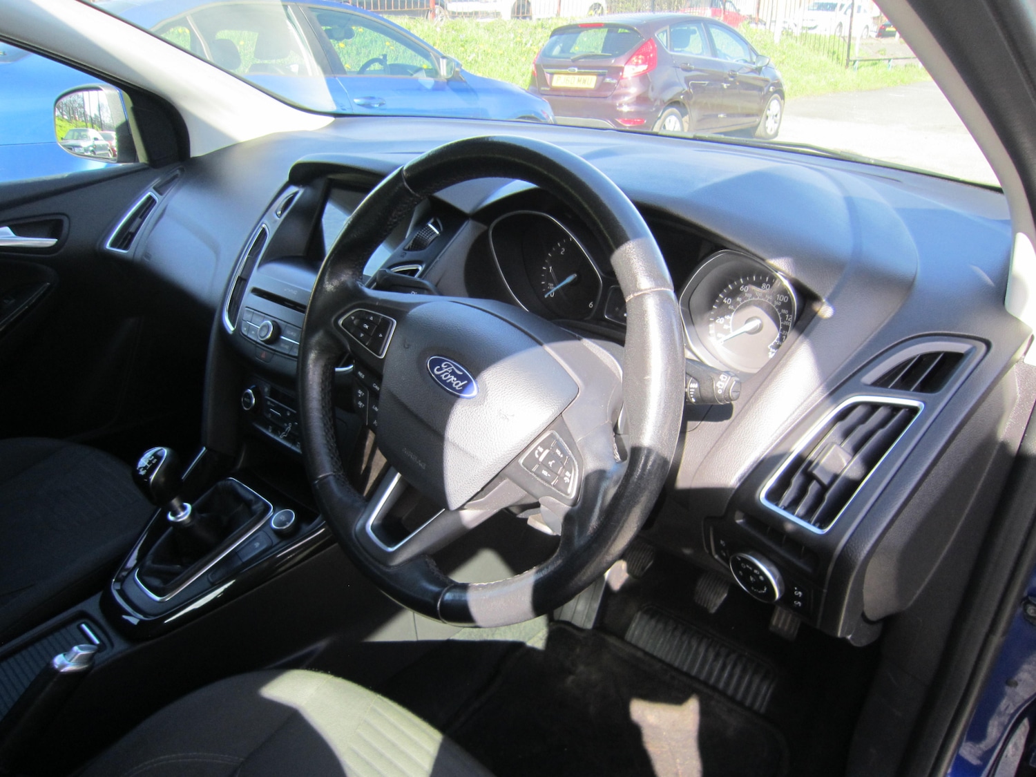 Used Ford Focus 2018 for sale - 77916458: Photo 10