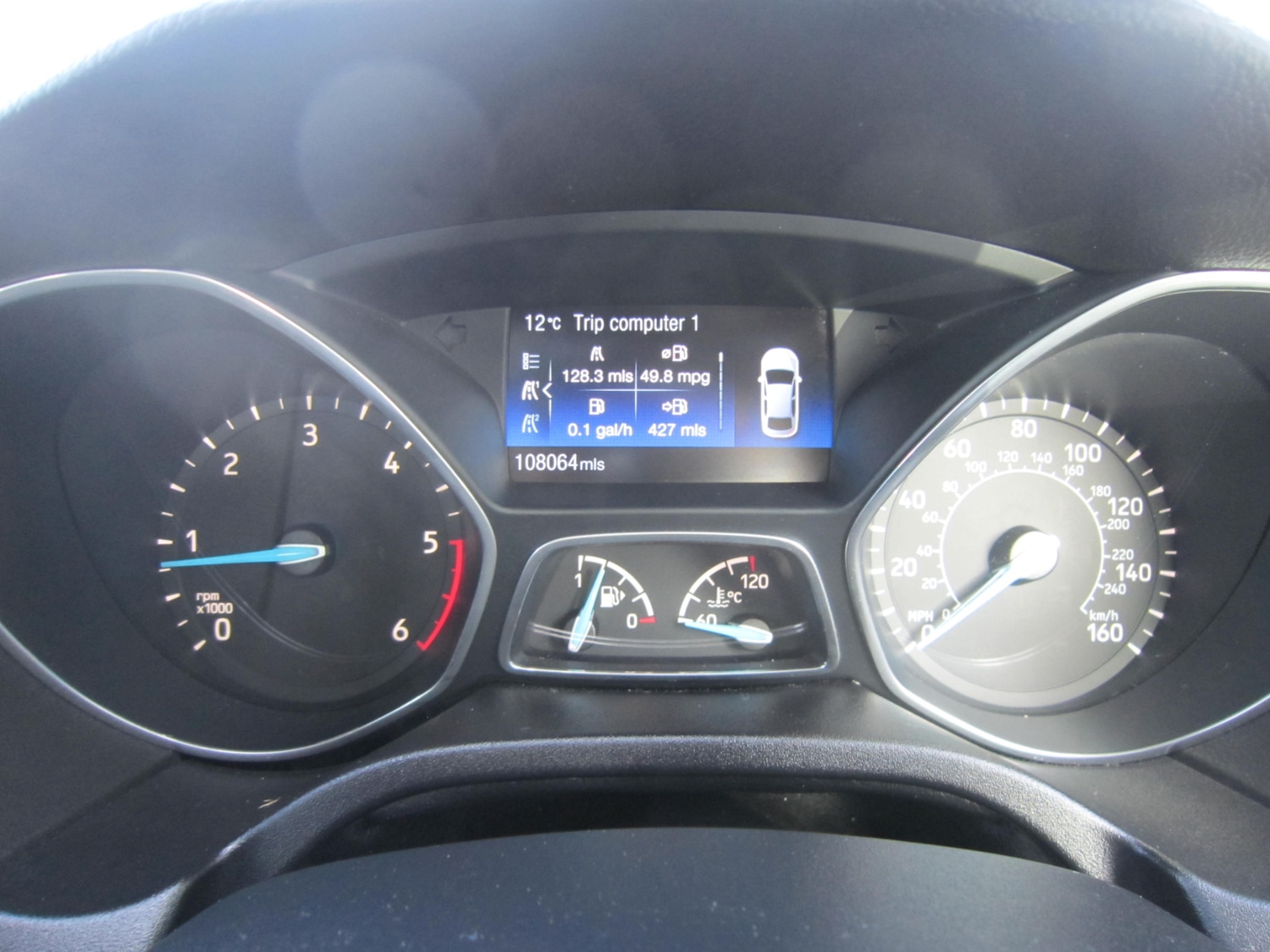 Used Ford Focus 2018 for sale - 77916458: Photo 11