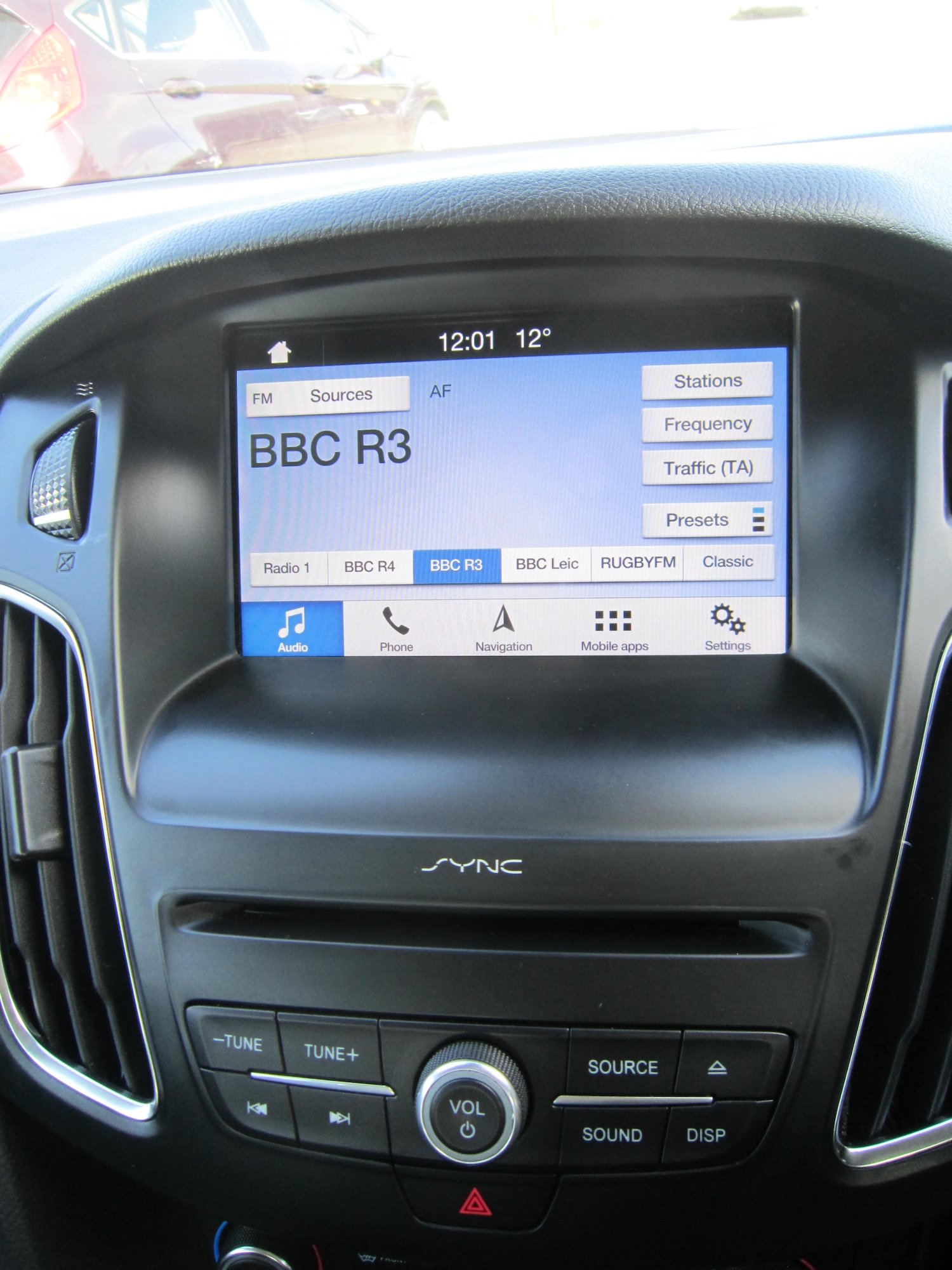 Used Ford Focus 2018 for sale - 77916458: Photo 12