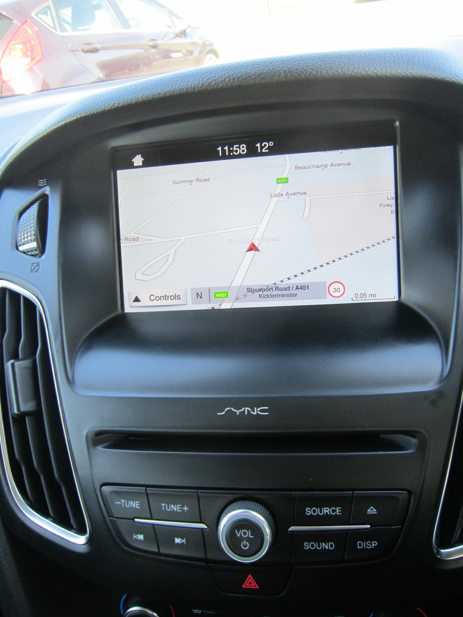 Used Ford Focus 2018 for sale - 77916458: Photo 13