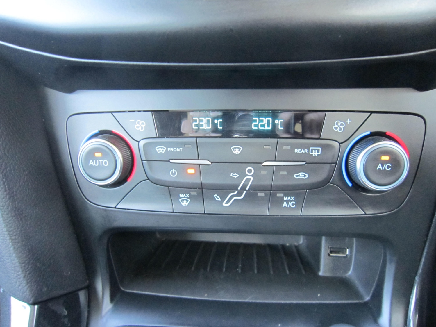 Used Ford Focus 2018 for sale - 77916458: Photo 14