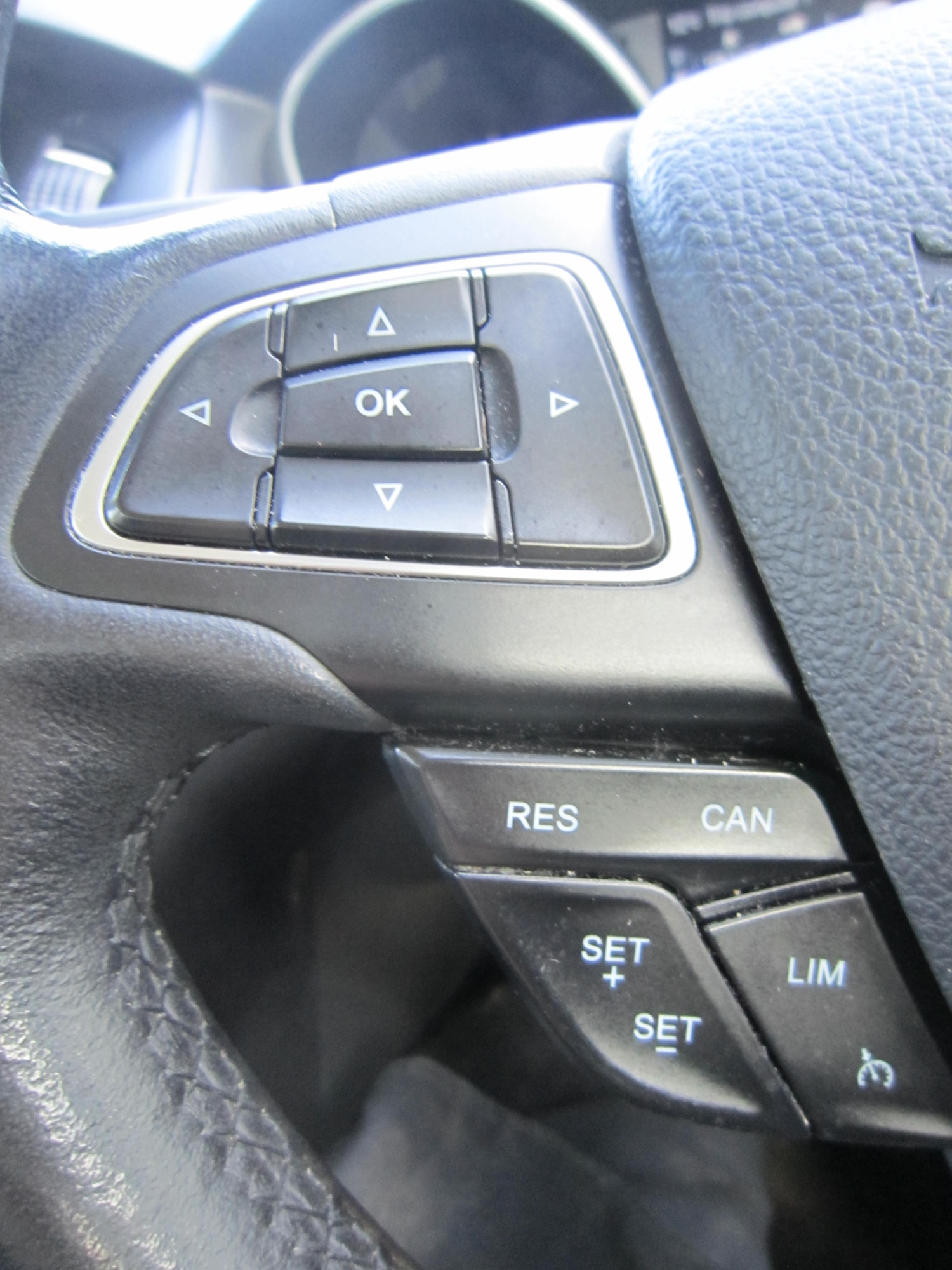 Used Ford Focus 2018 for sale - 77916458: Photo 15