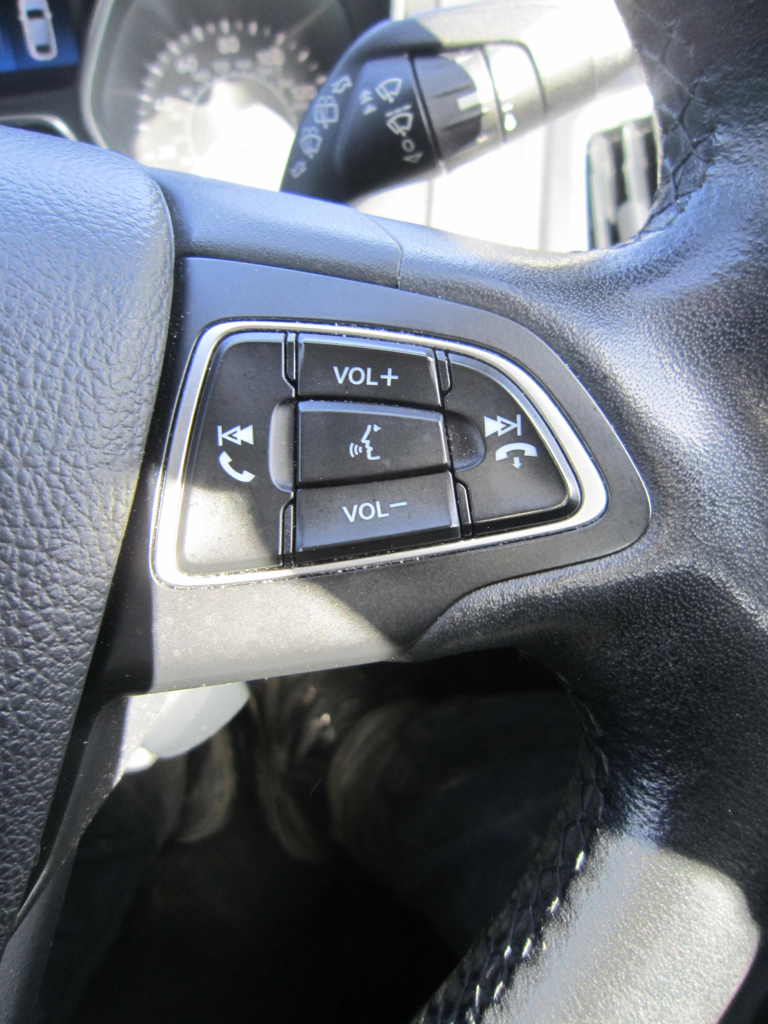 Used Ford Focus 2018 for sale - 77916458: Photo 16