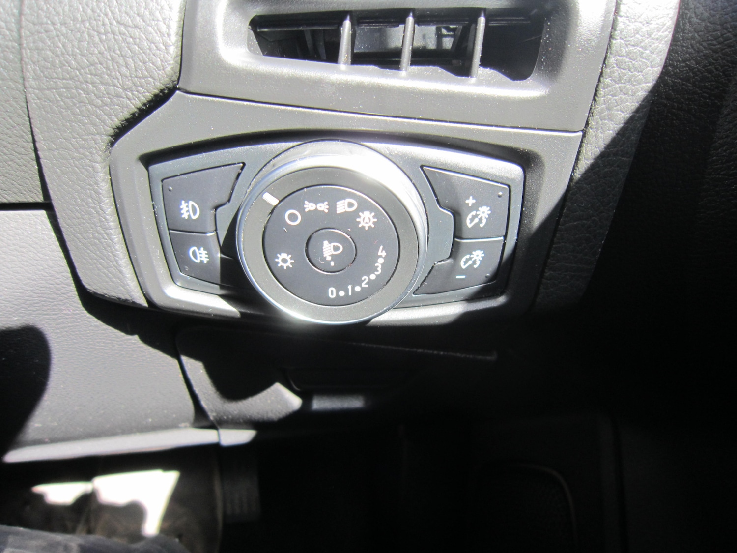 Used Ford Focus 2018 for sale - 77916458: Photo 17