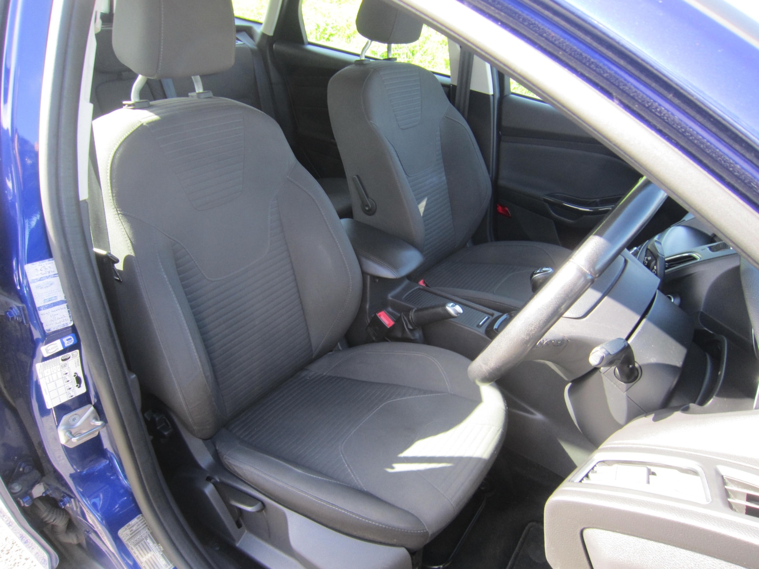 Used Ford Focus 2018 for sale - 77916458: Photo 19