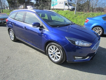 Used Ford Focus 2018 for sale - 77916458: Photo
