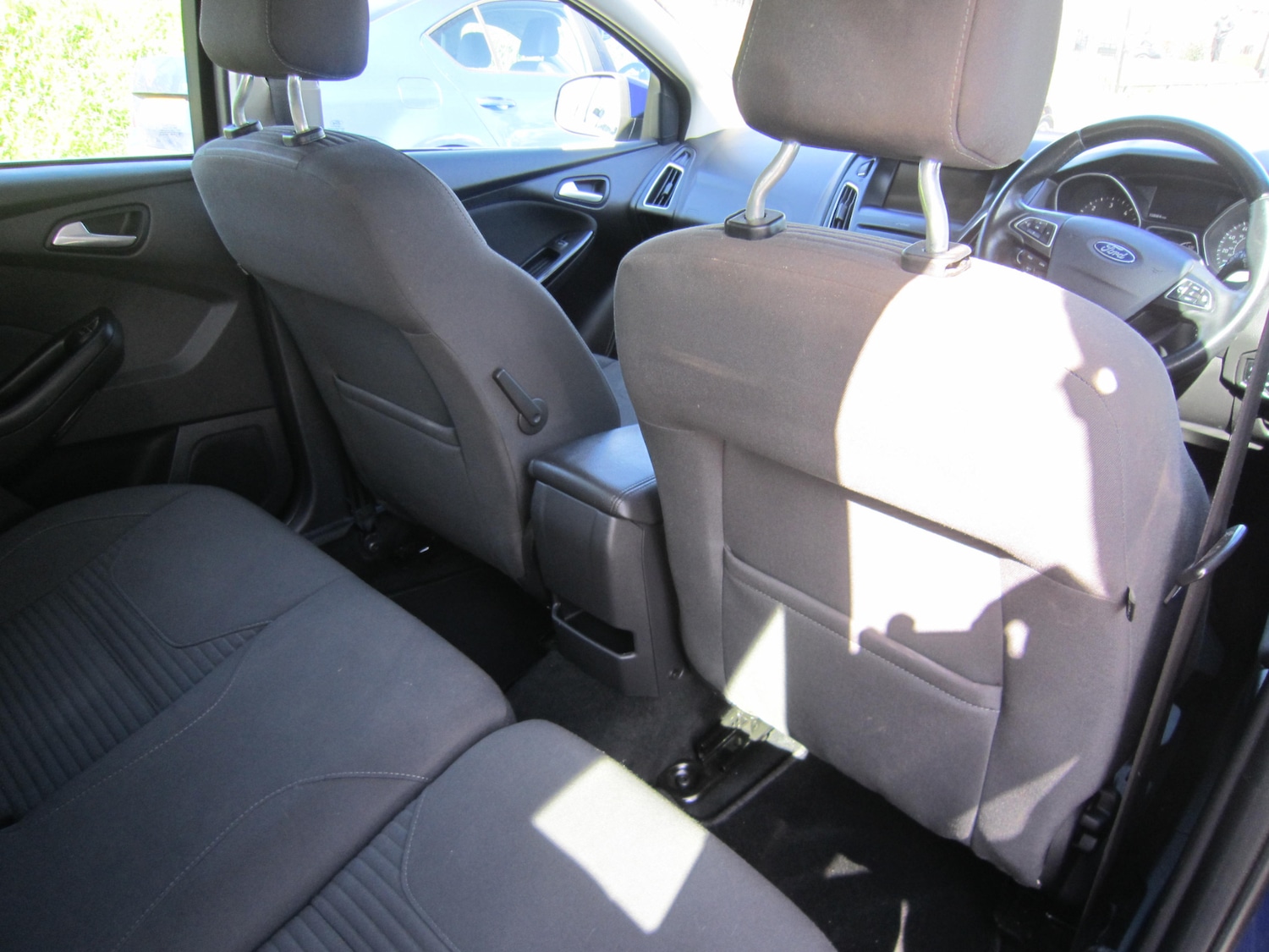 Used Ford Focus 2018 for sale - 77916458: Photo 20