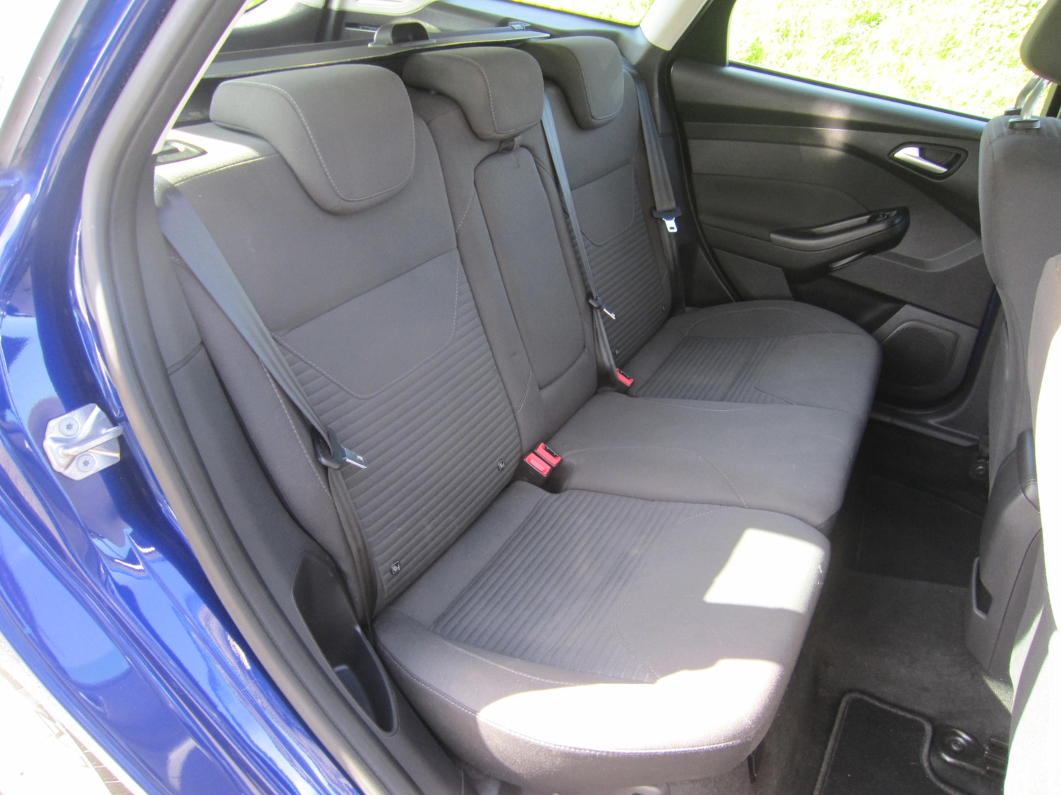 Used Ford Focus 2018 for sale - 77916458: Photo 21