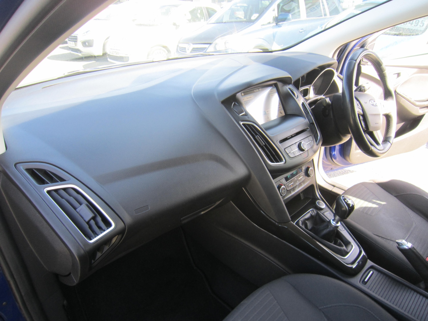 Used Ford Focus 2018 for sale - 77916458: Photo 22