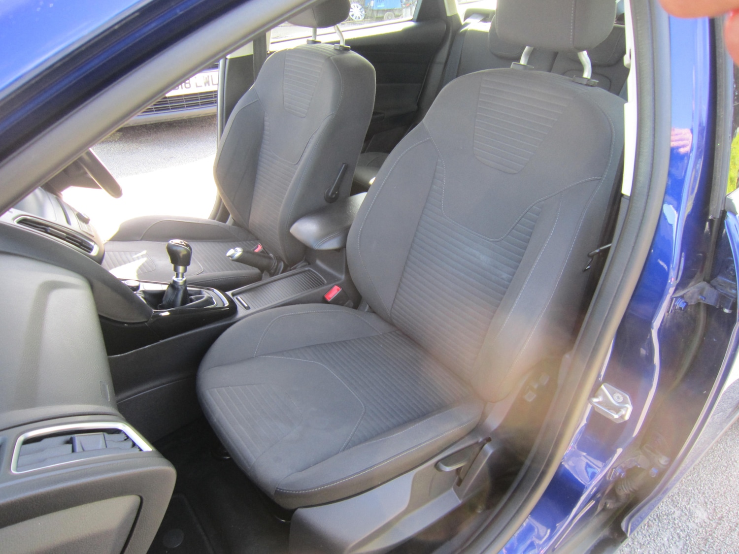 Used Ford Focus 2018 for sale - 77916458: Photo 23