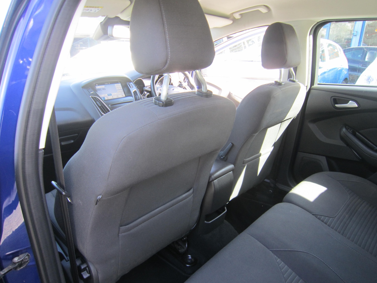 Used Ford Focus 2018 for sale - 77916458: Photo 24