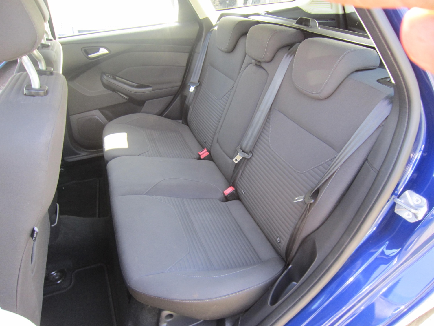 Used Ford Focus 2018 for sale - 77916458: Photo 25