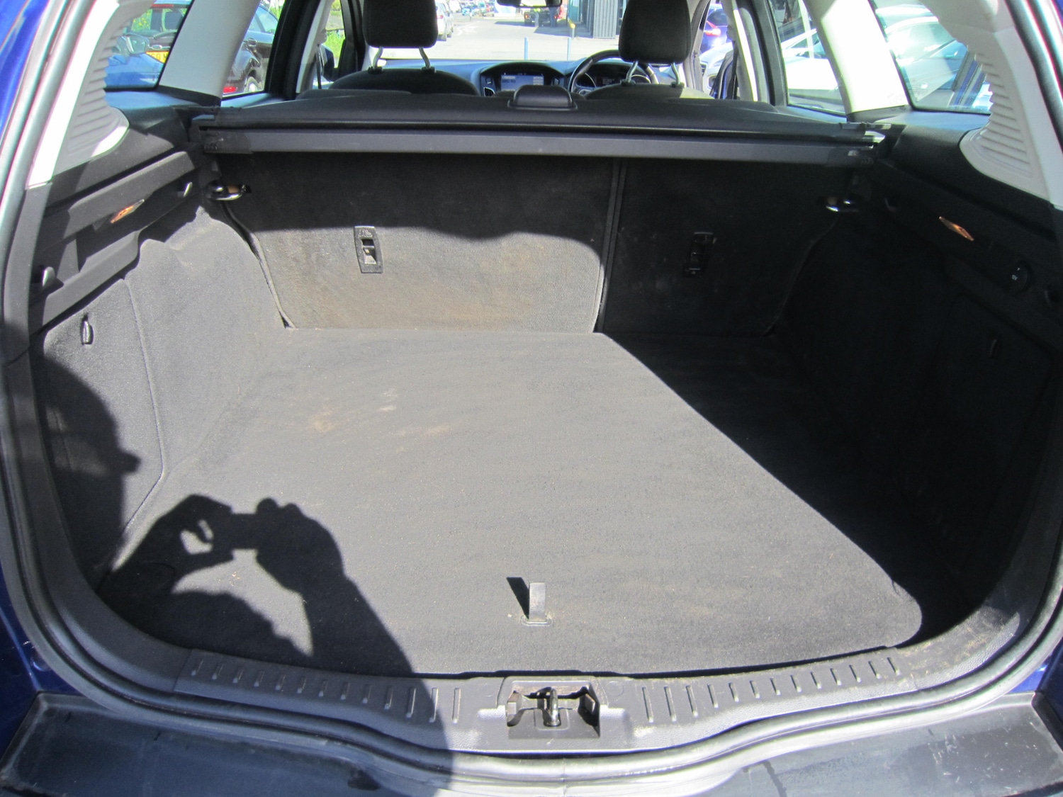 Used Ford Focus 2018 for sale - 77916458: Photo 26