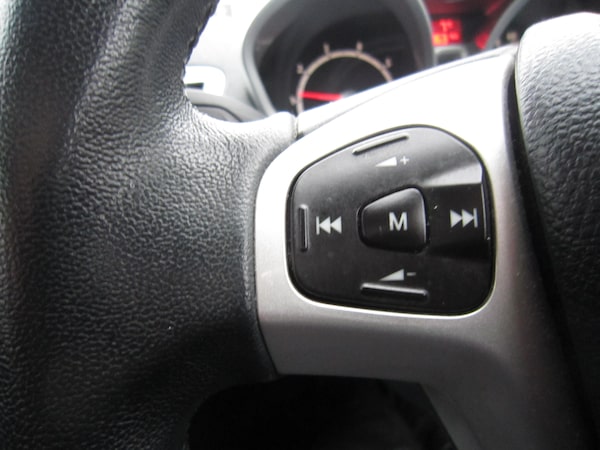 Used Ford Fiesta 2012 for sale - 72853550: Photo 13
