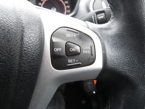 Used Ford Fiesta 2012 for sale - 72853550: Photo 14