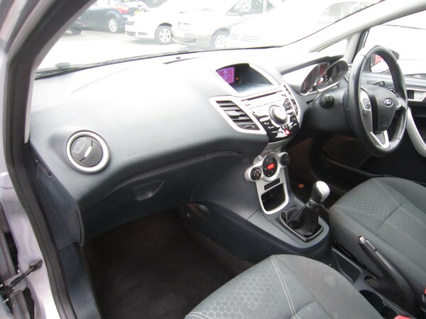 Used Ford Fiesta 2012 for sale - 72853550: Photo 20