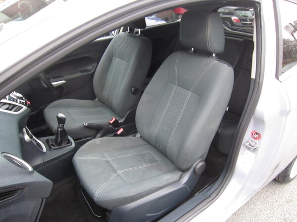 Used Ford Fiesta 2012 for sale - 72853550: Photo 21