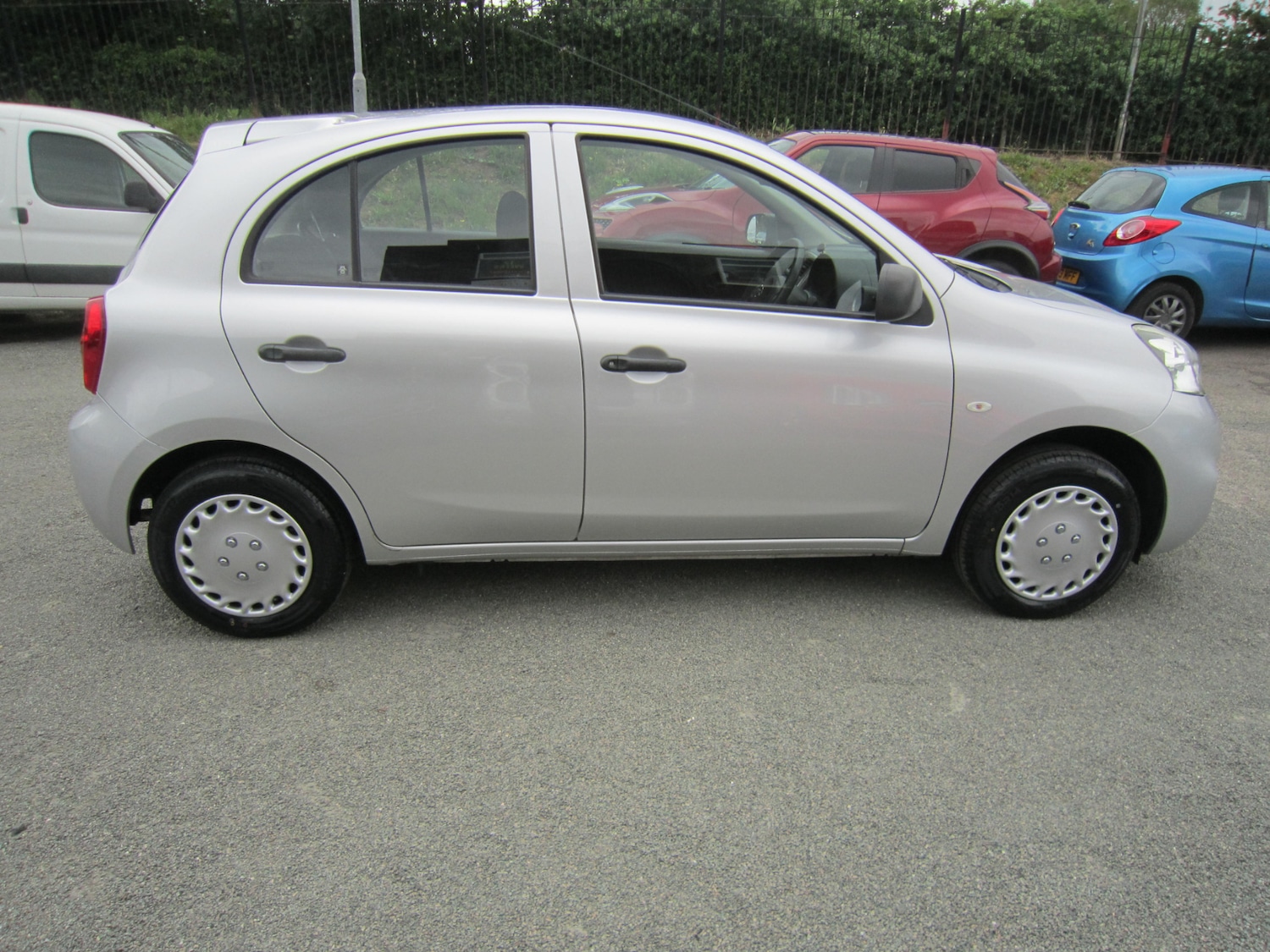 Vehicle 9