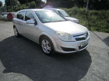 2010 (10) - 1.6i 16V Active [115] 5dr New MOT included.